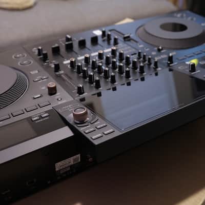 Pioneer Opus-Quad 4-Channel All-in-One DJ System 2023 - Present - Black image 7