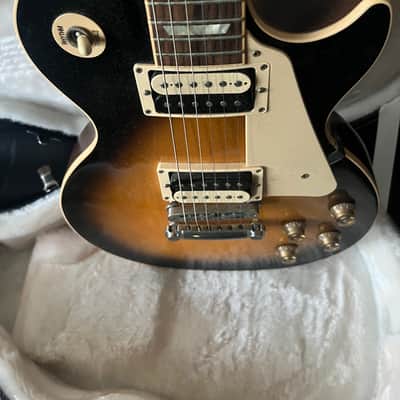 Gibson Les Paul Traditional 2012 Tobacco image 13