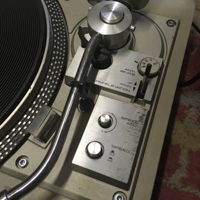 Pioneer PL-518 image 2