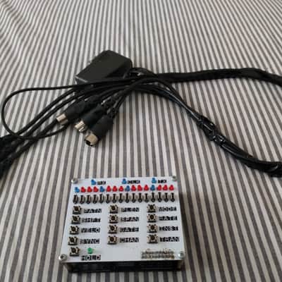 ARPIE Midi Arpeggiator 2016 image 1