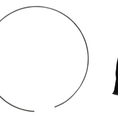 Se Electronics Gooseneck Dual Pop Filter image 5