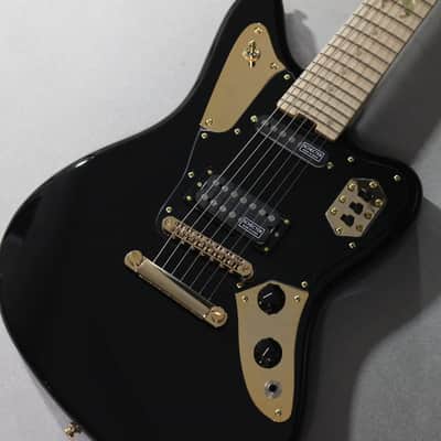 *NEW* 2026 SCHECTER x BanG Dream! Collaboration Series AC-AR-07-AveMujica/Doloris/SIG - Uika Misumi Signature Model Ave Mujica image 2