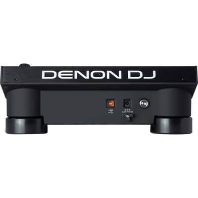 Immagine Denon DJ LC6000 PRIME Performance Expansion Controller - 4