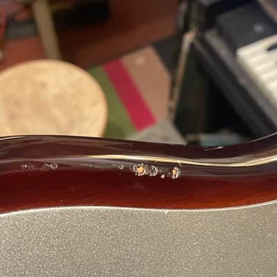 Crown / Matsimoku Professional 1960s long scale- Sunburst image 11