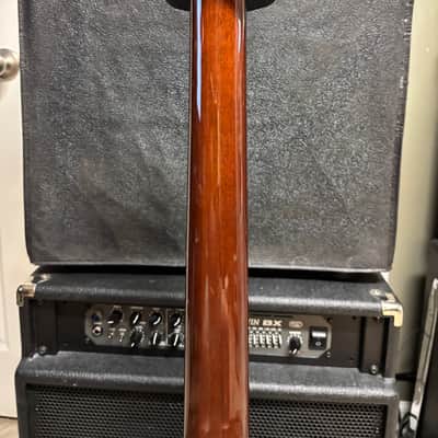 Heritage Standard H-137 2019 - Original Sunburst image 7