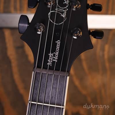 PRS Mark Holcomb Holcomb Wraparound Blue Burst image 9