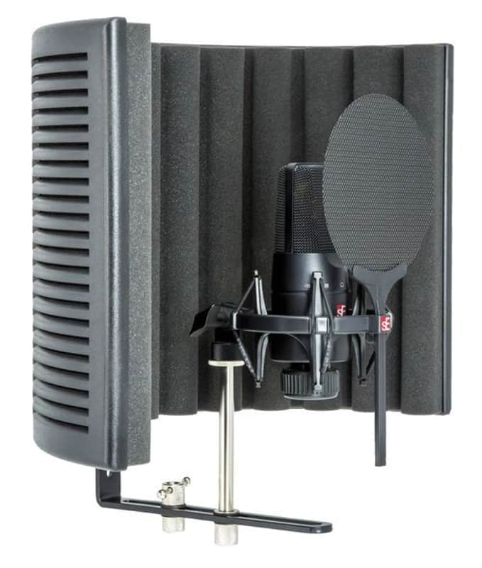 sE Electronics X1 S Studio Bundle image 1