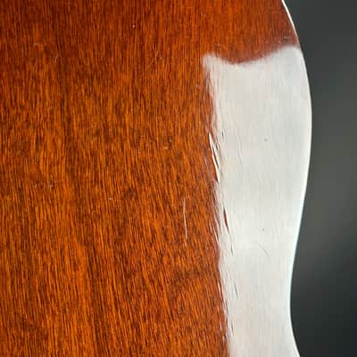 Used Takamine Jasmine ES23C TSU24935 image 17
