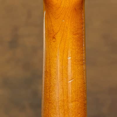 1965 Fender Electric XII Candy Apple Red image 6