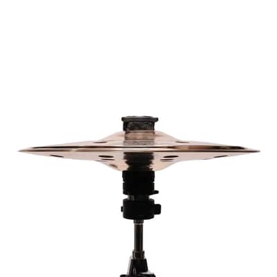 Zildjian FX Stack Cymbal 10" image 4