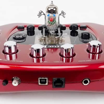 Line 6 Pod X3 Guitar Preamp Amp Modeler FX + Neuwertig + 1.5 Jahre Garantie image 7
