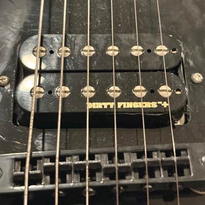 2013 Gibson Government Series Flying V II w/Certification OHSC image 8