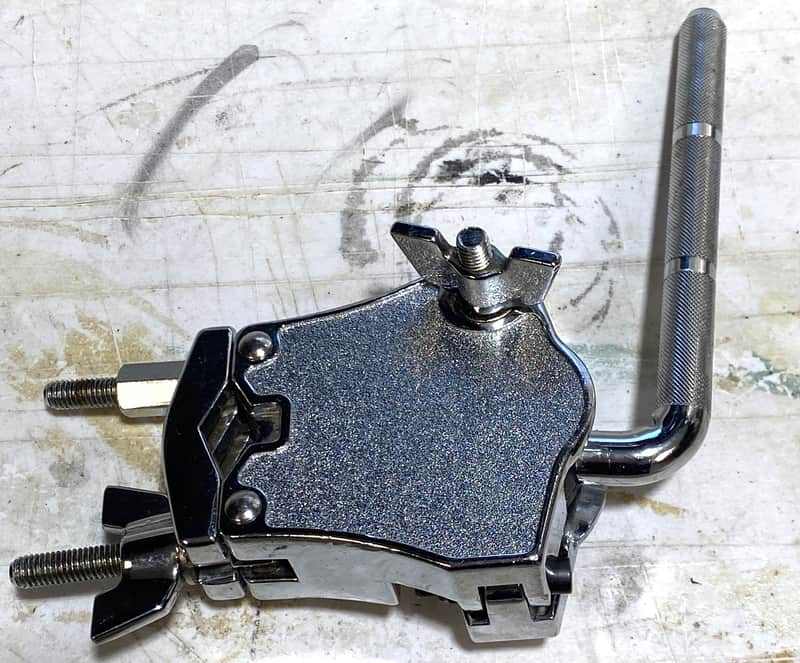 DW SM991 Vintage 1990's Single Tom Clamp image 1