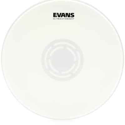 Evans Heavyweight Coated Snare Batter - 14 inch image 2