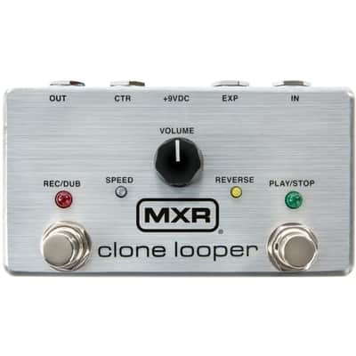 MXR M 303 Clone Looper Bild 1