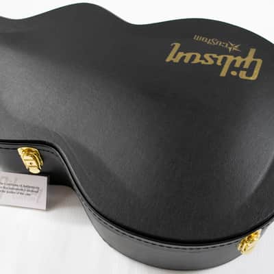 Gibson L-4 CES Mahogany image 14