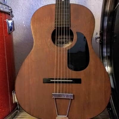 Gremlin G10S Classical Guitar (used) image 1