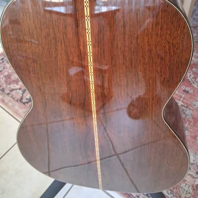 Martin slothead 0021 1960 - Gloss image 5