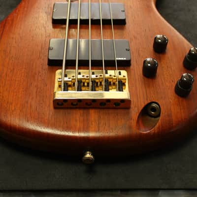 Ibanez K5 Fieldy (Korn) Signature 2005 Korea image 6