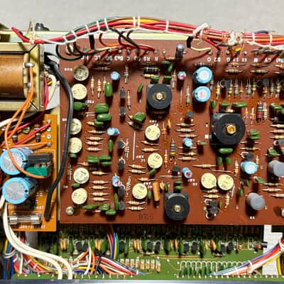 Ace Tone FR-15 Rhythm producer image 13