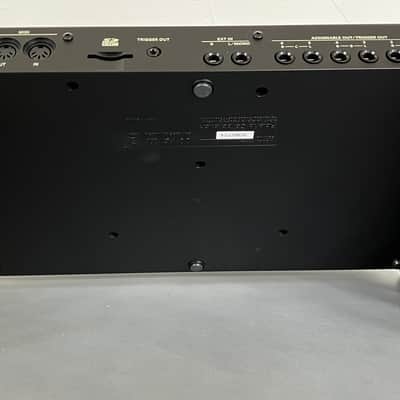 Roland TR-8S incl. Case & Stands image 4