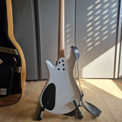Spector Performer 4 2024 White image 7