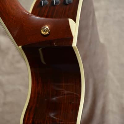 Taylor DMSM 914ce Dave Matthews Signature image 19