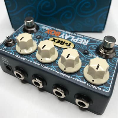 T-Rex Replay Box Delay image 4