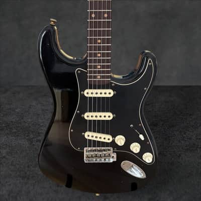 2025 Fender Custom Shop Postmodern Stratocaster Journeyman Relic image 4