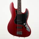 Fender Japan AJB-58 Old Candy Apple Red [SN CIJ S008974] (06/10)