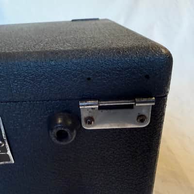 Korg Minipops SR-120 1970s Analogue Drum Machine. image 6