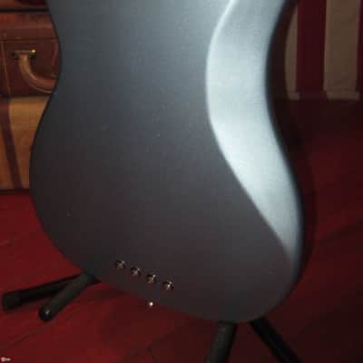 Circa 2003 Lakland Duck Dunn P-Bass Made in USA image 5