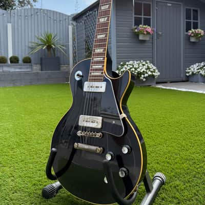 Gibson Noel Gallagher Les Paul Standard Oasis Live’25 2025 - Murphy Lab Light Aged Ebony image 14