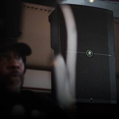 Mackie THUMP212XT | 12" Active PA Speaker. New with Full Warranty! image 7