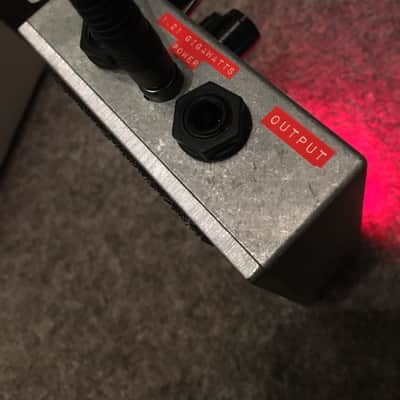 4114 Effects Flux Capacitor Overdrive image 7