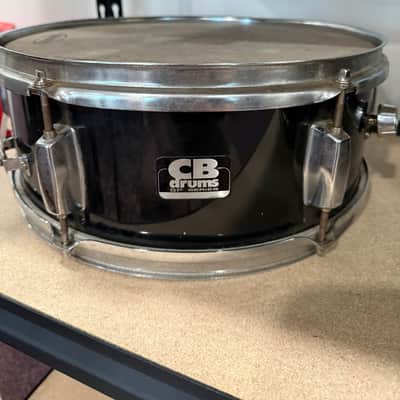CB Drums SP Series 14x5.5 Snare Drum image 1