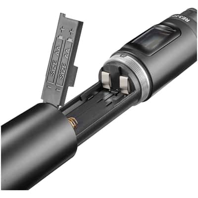 Electro-Voice RE3-RE420 Wireless Vocal Microphone System image 5