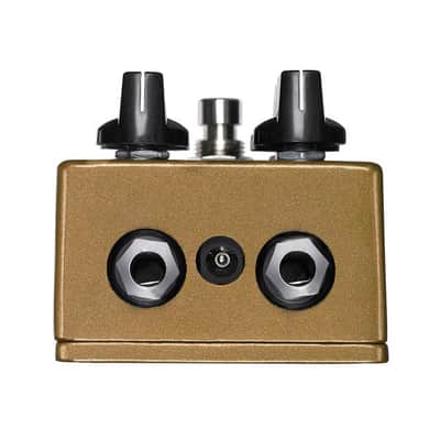EarthQuaker Devices Hoof V2 Fuzz Pedal image 4