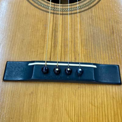 Martin 5-21T Tenor Guitar 1927 - Brazilian Rosewood image 10