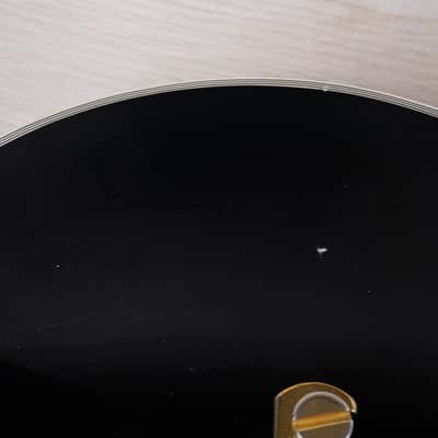 Gibson Les Paul Custom 2007 Ebony Black Beauty Custom Shop w/ OHSC image 8