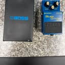 Boss BD-2 Blues Driver