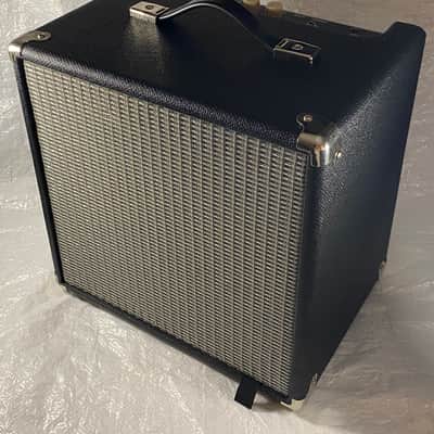 Fender Rumble 25: 1x8 25w Bass Amp image 1