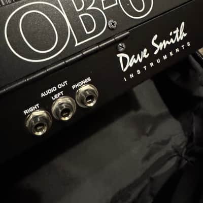 Dave Smith Instruments OB-6 2016 image 4