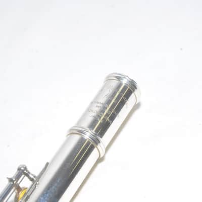 Muramatsu Flute EXCC (EXIII) RefNo 7581 image 8