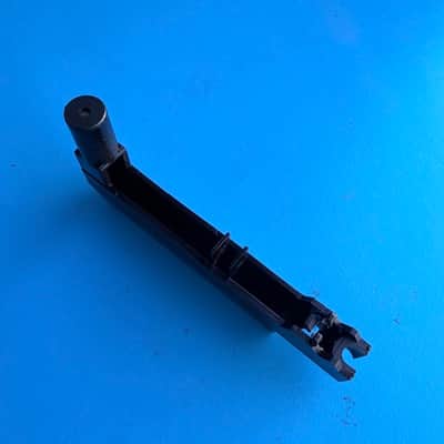 M-AUDIO Axiom 25 49 61 MIDI Controller Keyboard Part: Black Key [Flat/Sharp) image 3