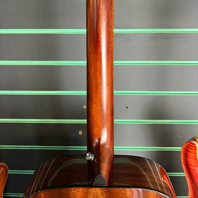 Martin Road Series 000E Retro Plus Gloss Natural 2024 Auditorium Electro image 9