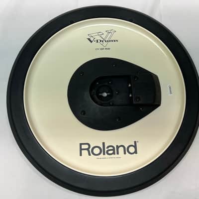 Roland CY-15R Ride V-Cymbal Drum CY15R Trigger Crash image 2