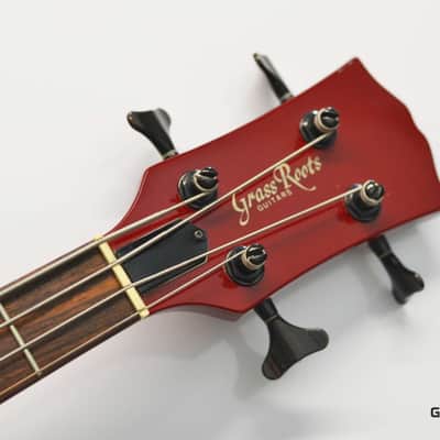 Grass Roots ESP G-J-53TV | Reverb