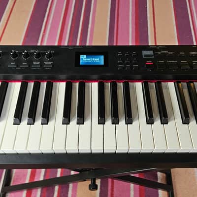 Roland RD-88EX 88-Key Digital Stage Piano, B-stock. Full manufacturer warranty image 3