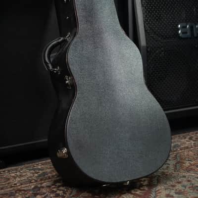 Gibson Custom Shop Murphy Lab 1929 Nick Lucas Acoustic Guitar - Argentine Grey with Hardshell Case - Used image 19